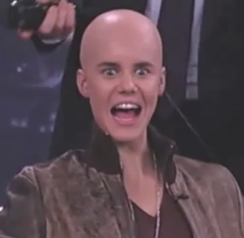 Justin Bieber Justin Bieber